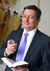Rechtsanwalt Mag. Michael Stuxer