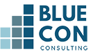 Logo von Bluecon Consulting
